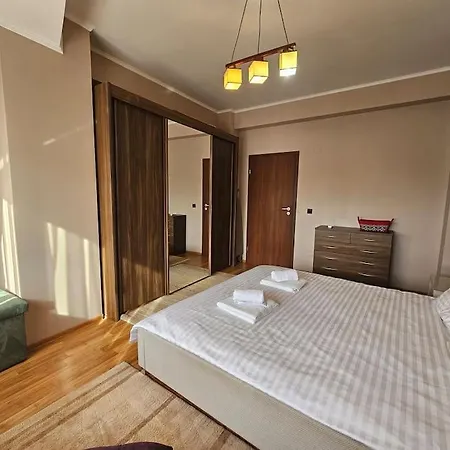 Apartment Spacious And Luxurious Apartment, Free Parking Craiova